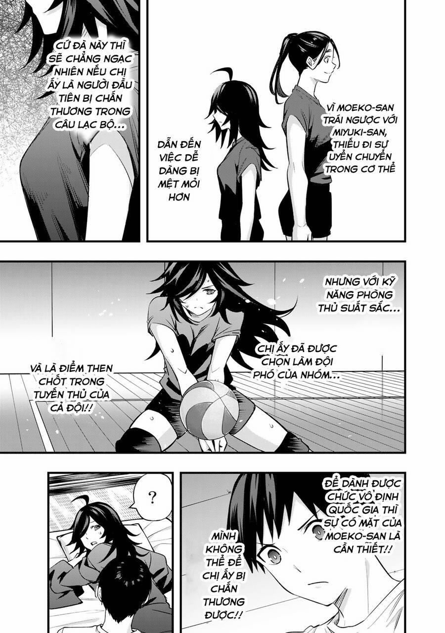 Sawaranaide Kotesashi-Kun 18 trang 6