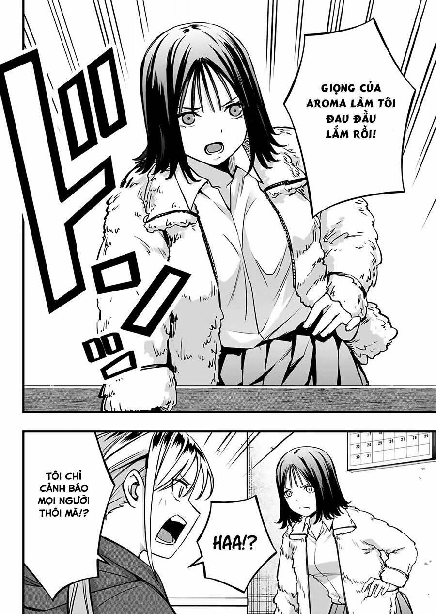 Sawaranaide Kotesashi-Kun 2 trang 14