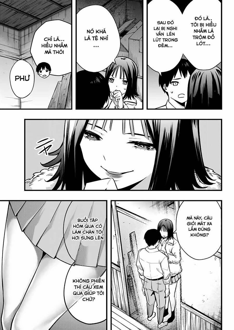 Sawaranaide Kotesashi-Kun 2 trang 27