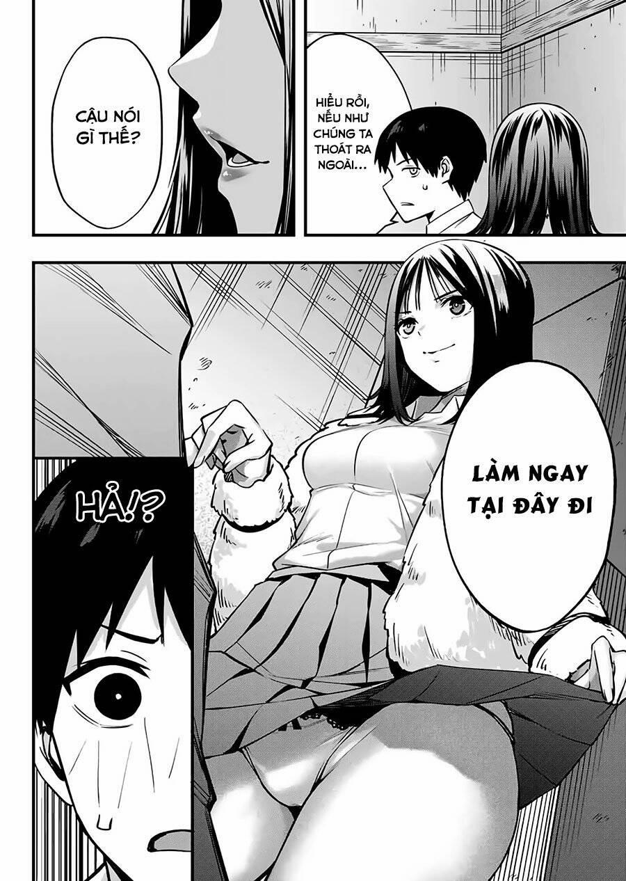 Sawaranaide Kotesashi-Kun 2 trang 28