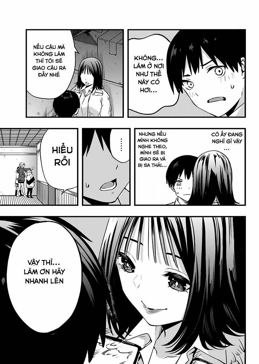 Sawaranaide Kotesashi-Kun 2 trang 29