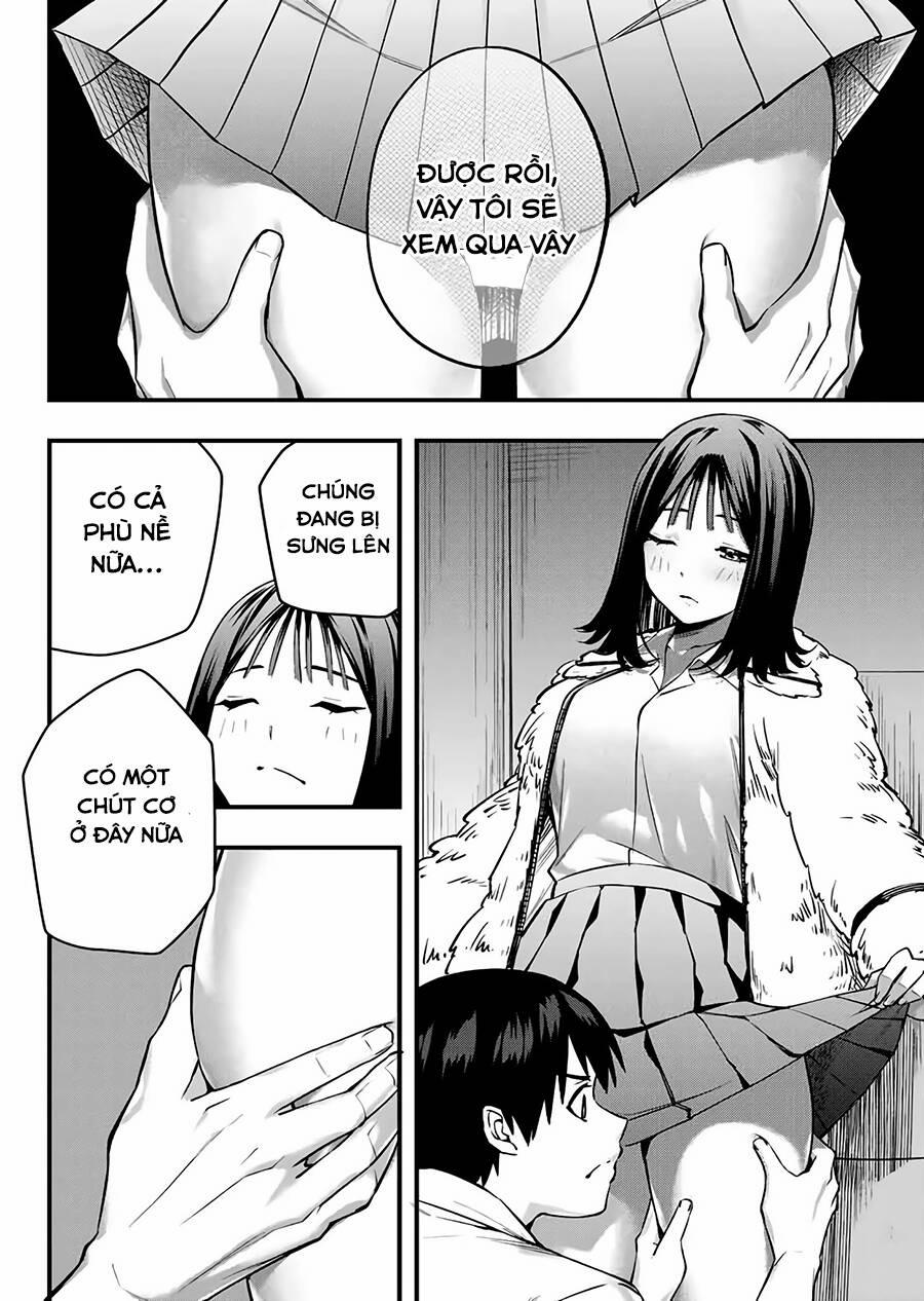 Sawaranaide Kotesashi-Kun 2 trang 30