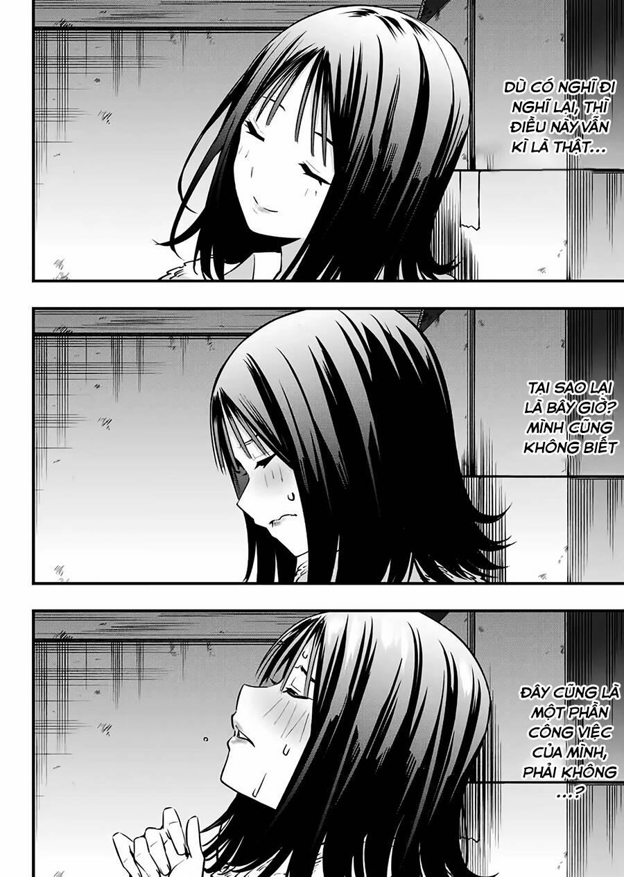 Sawaranaide Kotesashi-Kun 2 trang 32