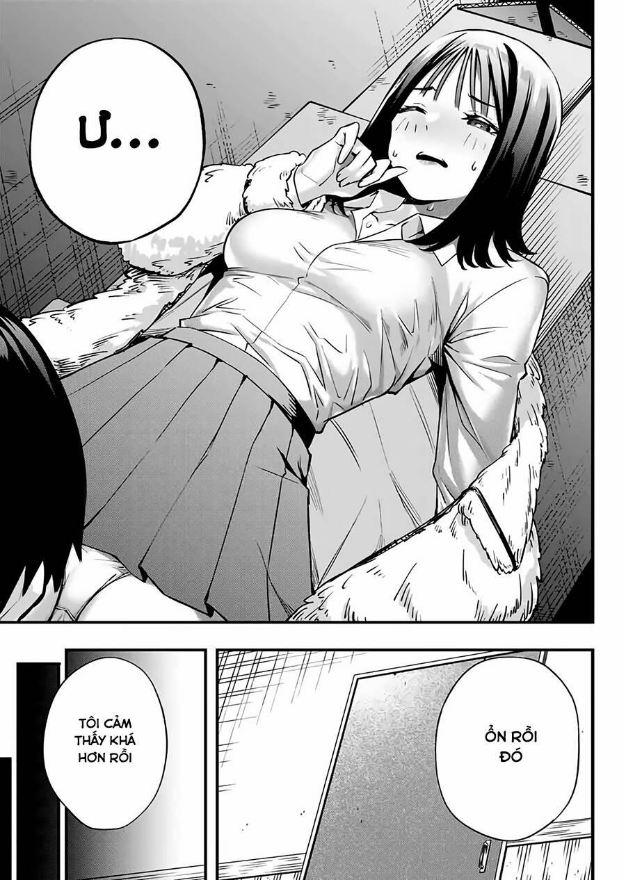 Sawaranaide Kotesashi-Kun 2 trang 33