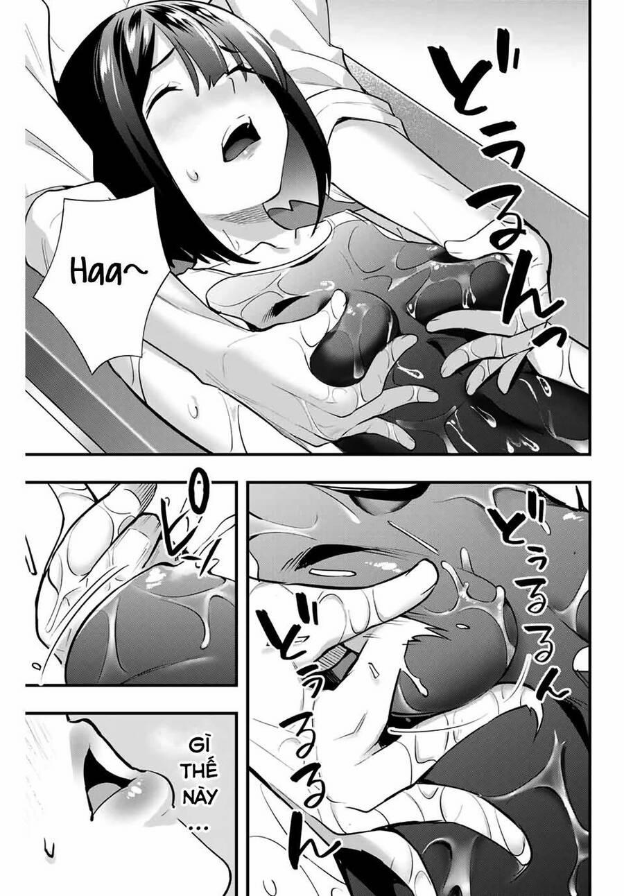 Sawaranaide Kotesashi-Kun 8 trang 13