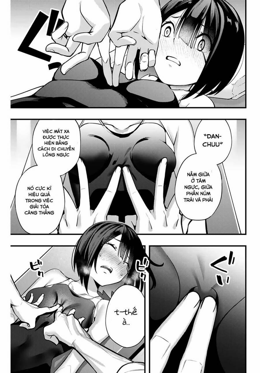 Sawaranaide Kotesashi-Kun 8 trang 5