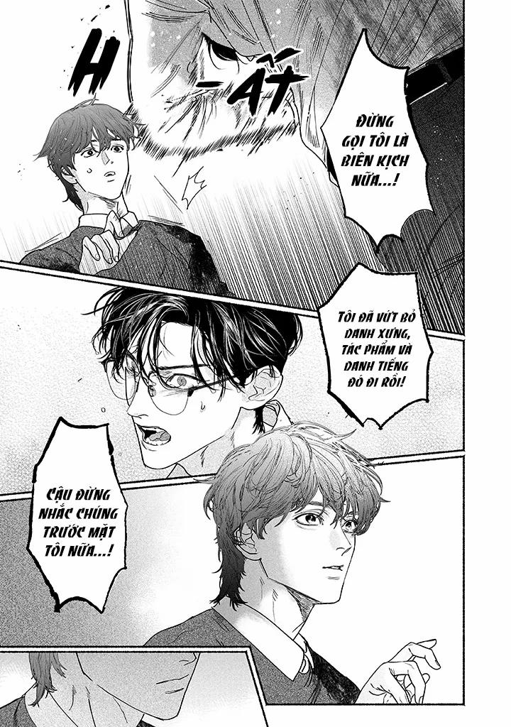 Say Giấc Trên Thuyền Giấy 1 trang 34