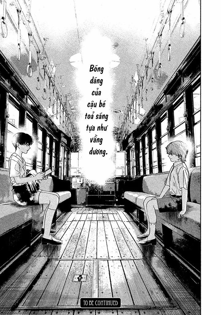 Say Giấc Trên Thuyền Giấy 1 trang 41