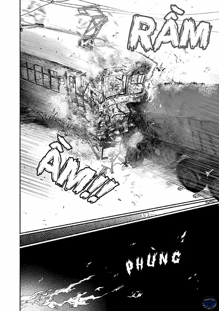 Say Giấc Trên Thuyền Giấy 1 trang 6