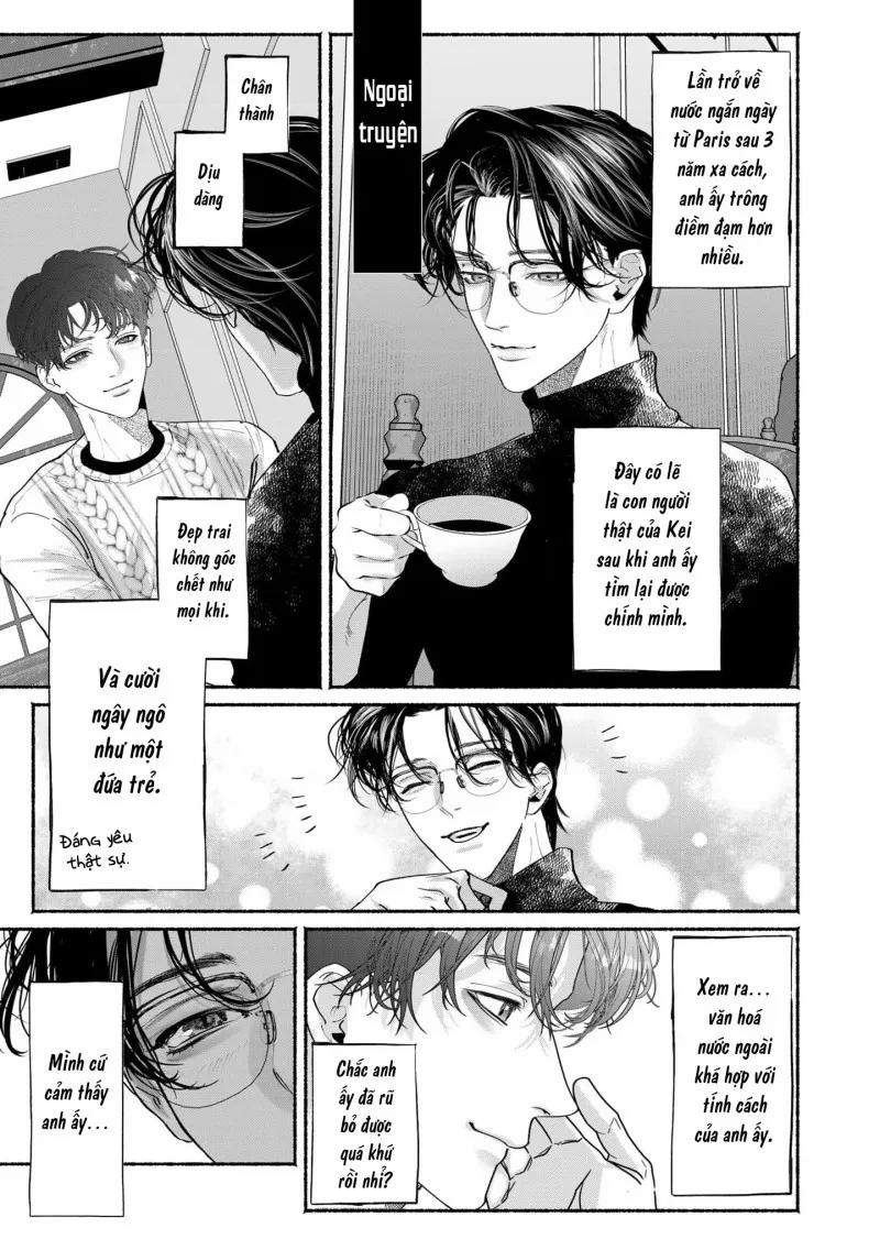 Say Giấc Trên Thuyền Giấy 10 trang 0