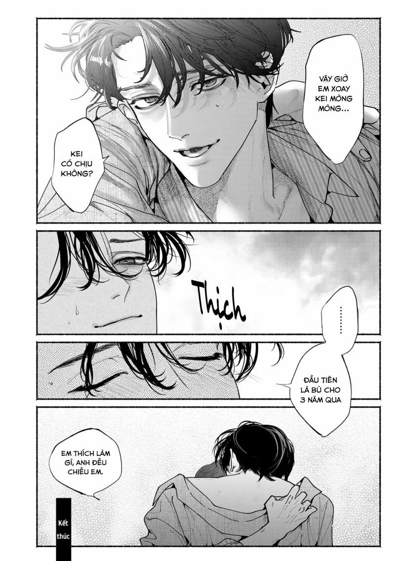 Say Giấc Trên Thuyền Giấy 10 trang 11