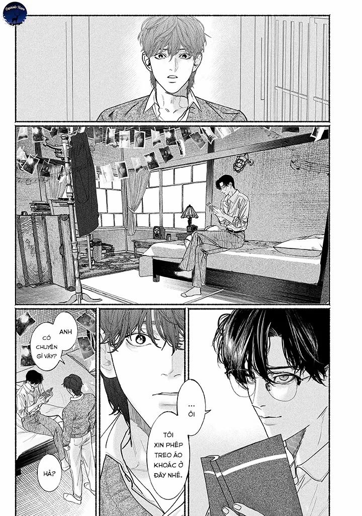 Say Giấc Trên Thuyền Giấy 2 trang 23