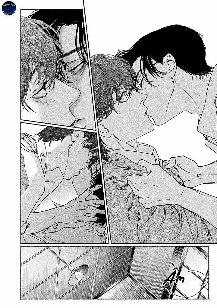 Say Giấc Trên Thuyền Giấy 2 trang 28