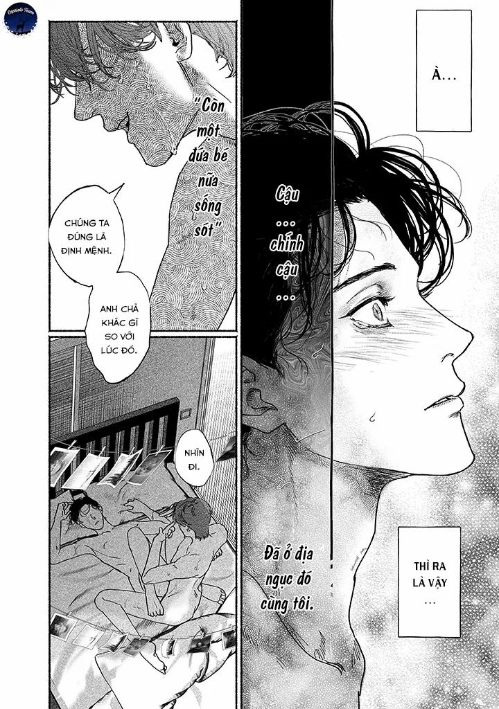 Say Giấc Trên Thuyền Giấy 2 trang 32