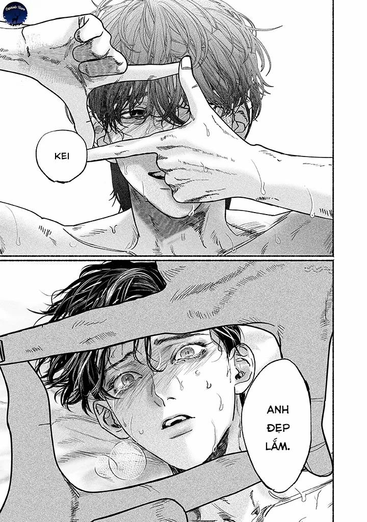 Say Giấc Trên Thuyền Giấy 2 trang 33