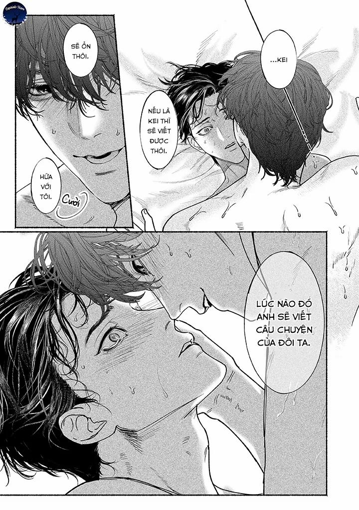 Say Giấc Trên Thuyền Giấy 2 trang 35