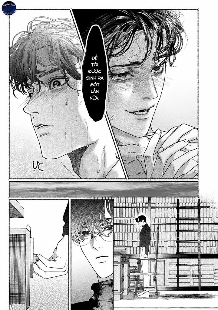 Say Giấc Trên Thuyền Giấy 2 trang 37