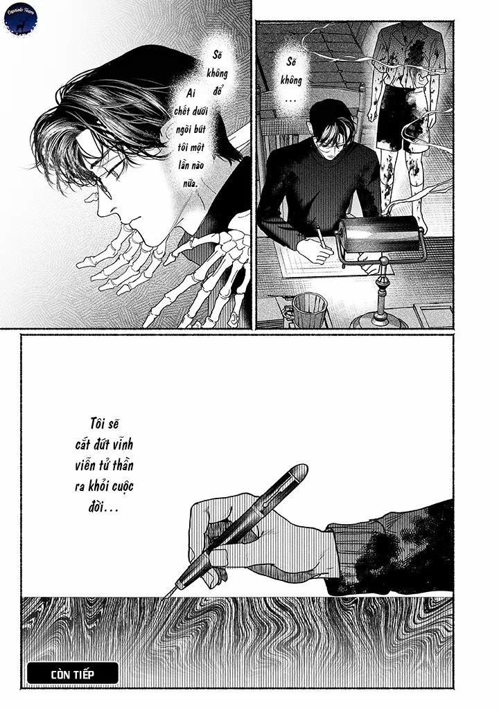 Say Giấc Trên Thuyền Giấy 2 trang 39