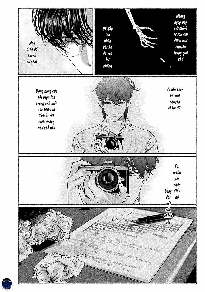 Say Giấc Trên Thuyền Giấy 3 trang 3