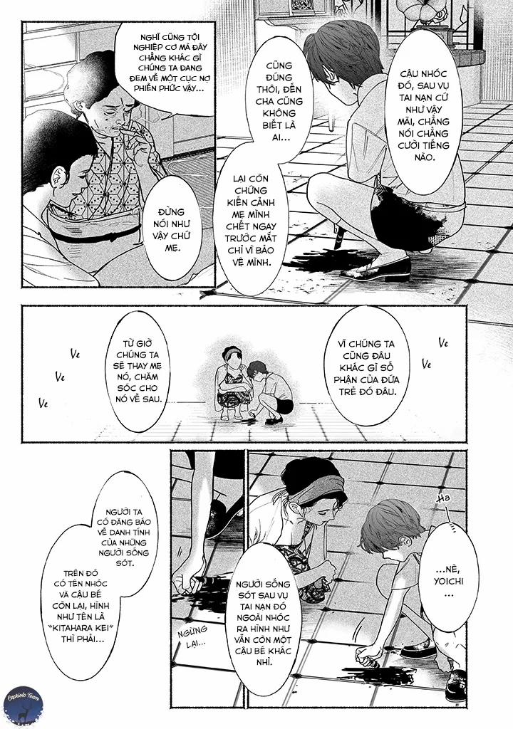 Say Giấc Trên Thuyền Giấy 4 trang 2