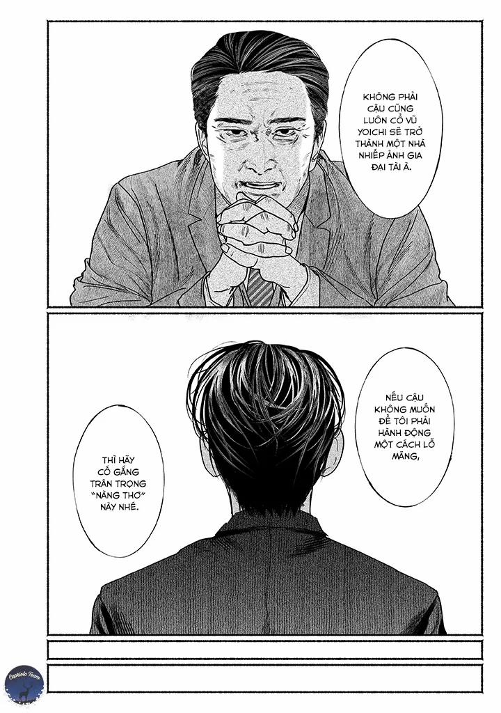 Say Giấc Trên Thuyền Giấy 4 trang 35