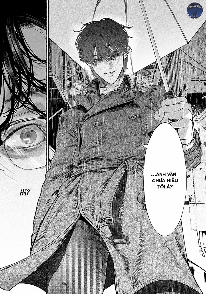 Say Giấc Trên Thuyền Giấy 4 trang 42