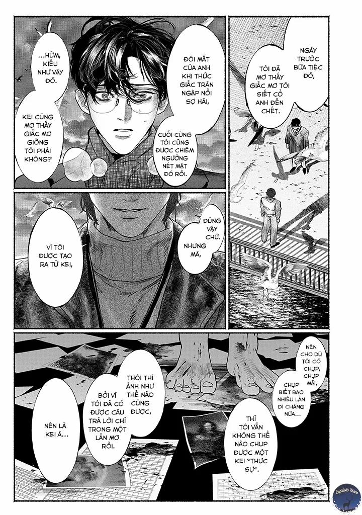 Say Giấc Trên Thuyền Giấy 4 trang 44