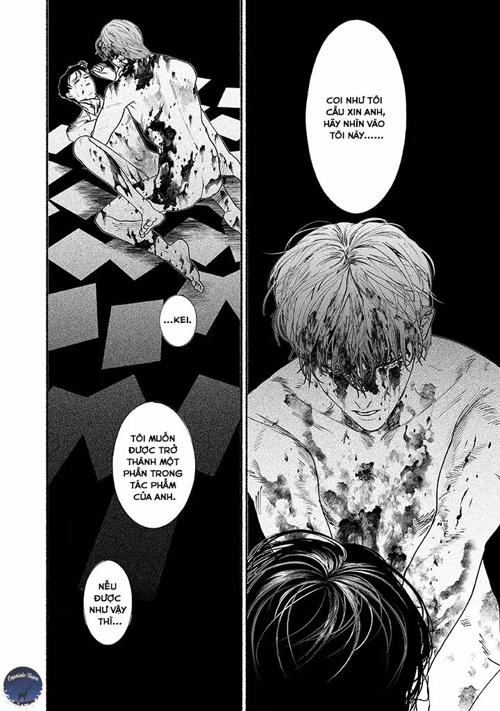 Say Giấc Trên Thuyền Giấy 4 trang 45