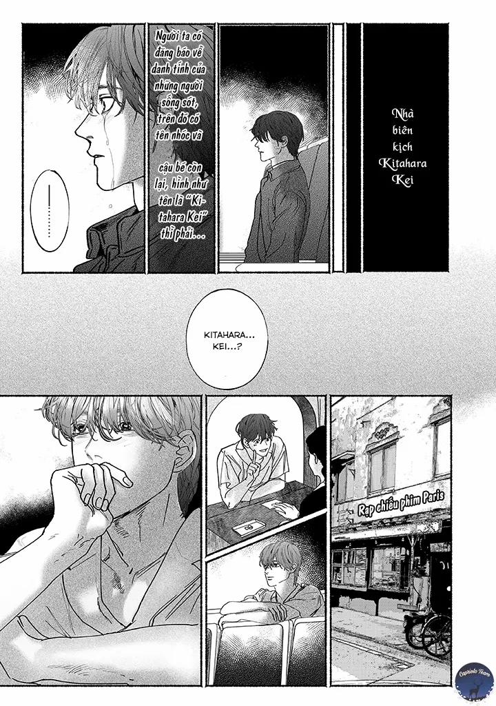 Say Giấc Trên Thuyền Giấy 4 trang 8