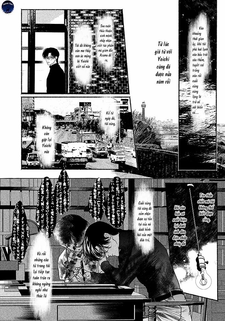 Say Giấc Trên Thuyền Giấy 5 trang 1