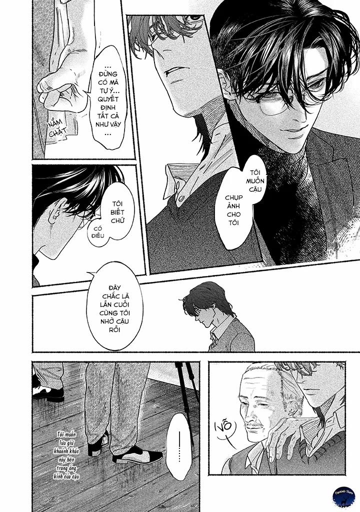 Say Giấc Trên Thuyền Giấy 5 trang 11