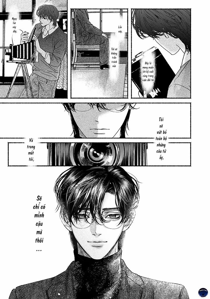 Say Giấc Trên Thuyền Giấy 5 trang 12