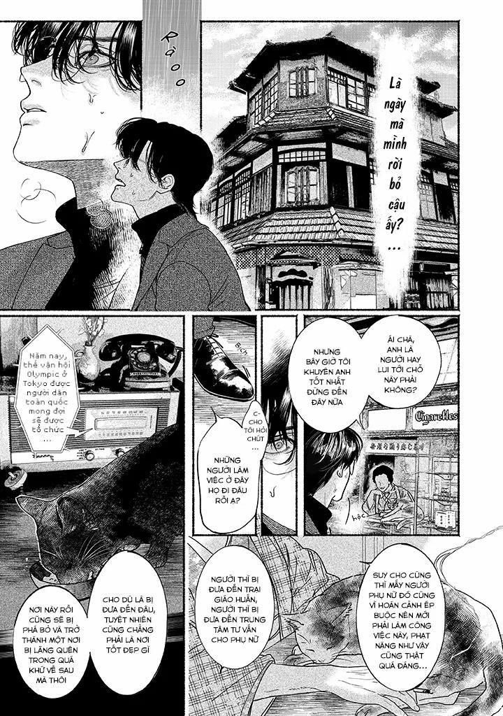 Say Giấc Trên Thuyền Giấy 5 trang 16