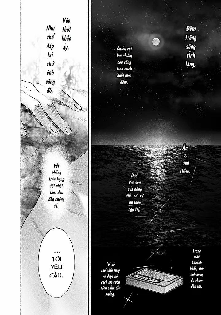 Say Giấc Trên Thuyền Giấy 6 trang 1