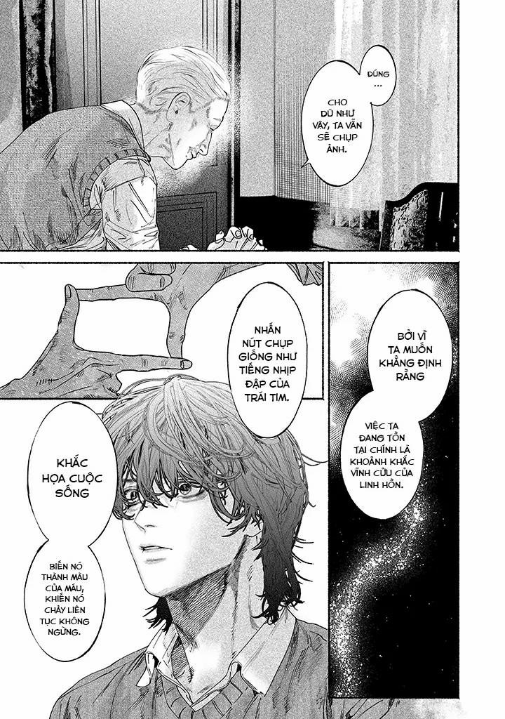 Say Giấc Trên Thuyền Giấy 6 trang 26