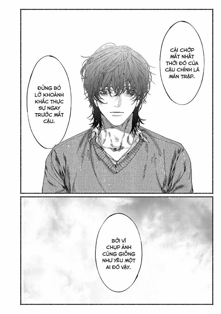 Say Giấc Trên Thuyền Giấy 6 trang 27