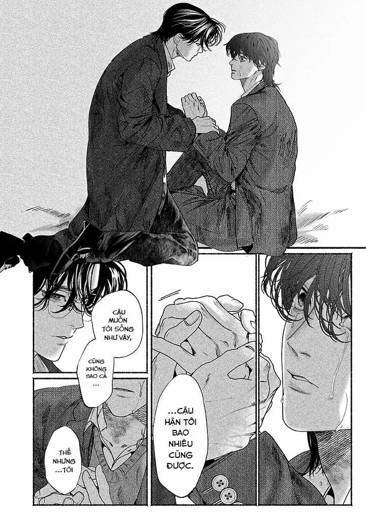 Say Giấc Trên Thuyền Giấy 6 trang 3