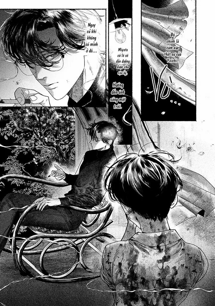 Say Giấc Trên Thuyền Giấy 6 trang 30