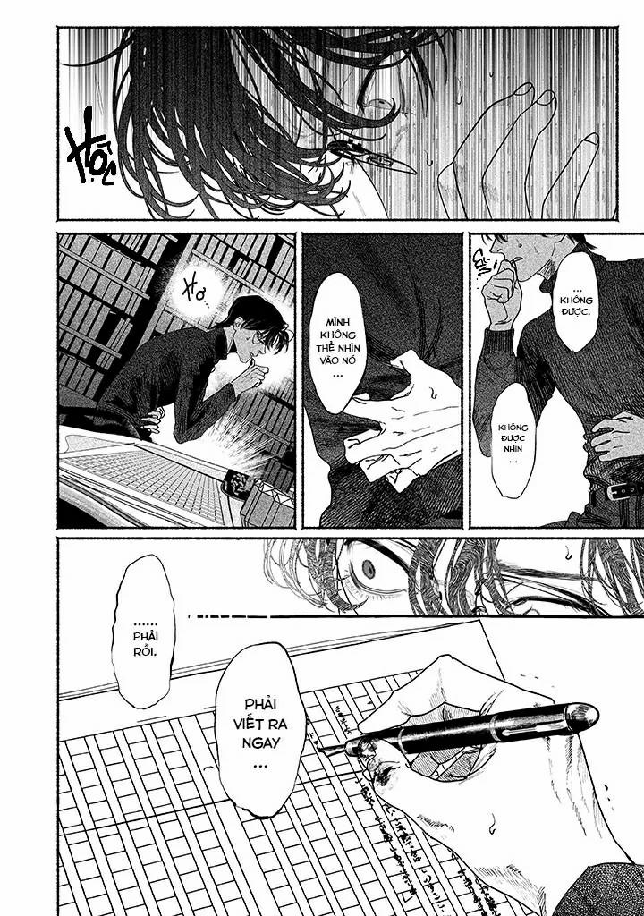 Say Giấc Trên Thuyền Giấy 6 trang 35