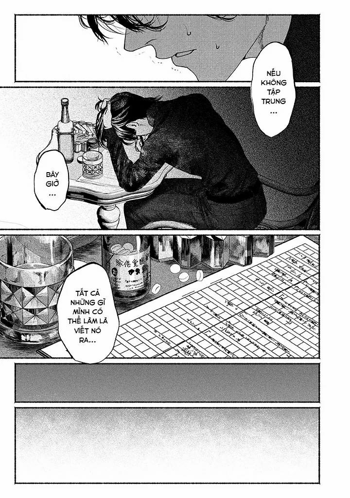 Say Giấc Trên Thuyền Giấy 6 trang 36