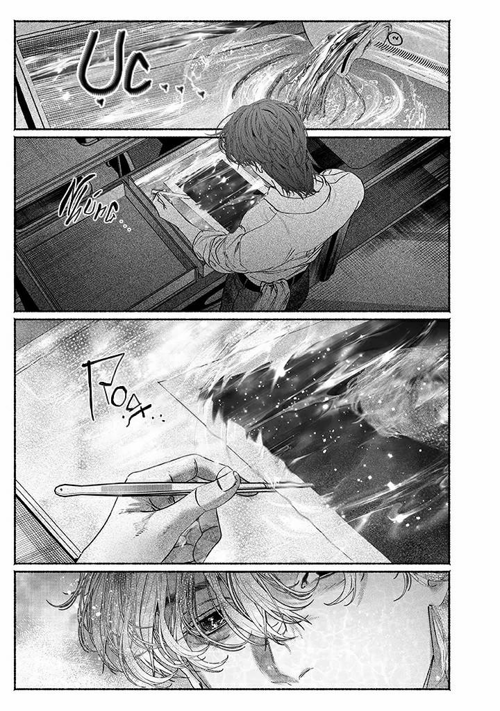 Say Giấc Trên Thuyền Giấy 6 trang 38