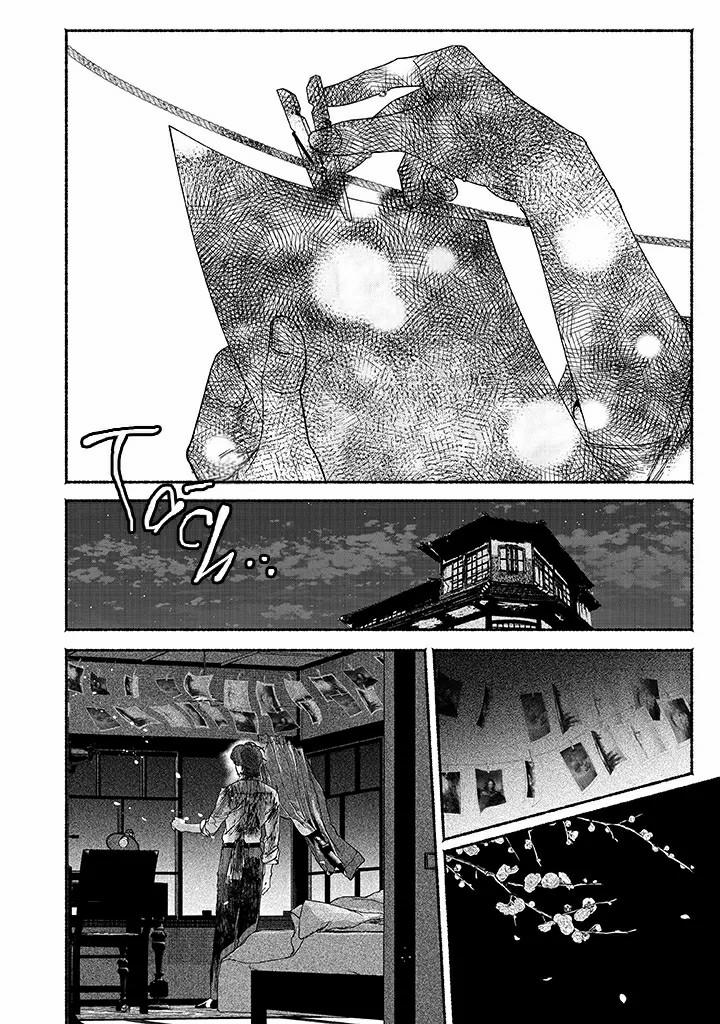 Say Giấc Trên Thuyền Giấy 6 trang 39