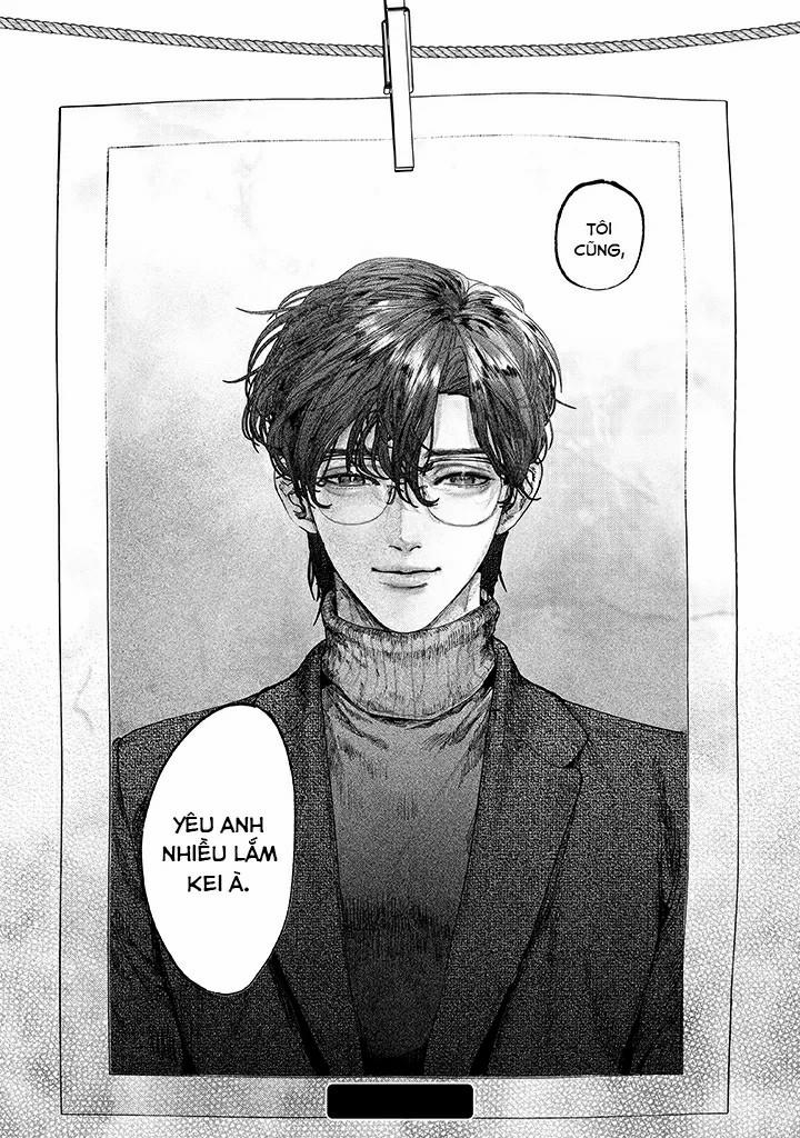 Say Giấc Trên Thuyền Giấy 6 trang 42