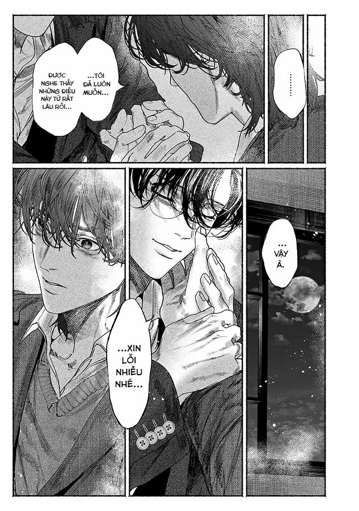 Say Giấc Trên Thuyền Giấy 6 trang 6