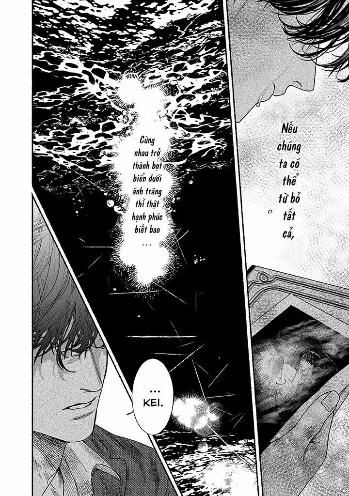 Say Giấc Trên Thuyền Giấy 6 trang 9