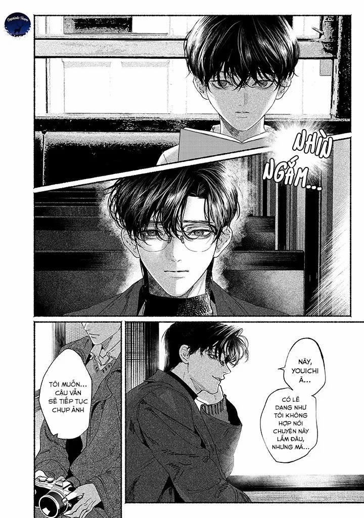 Say Giấc Trên Thuyền Giấy 7 trang 15