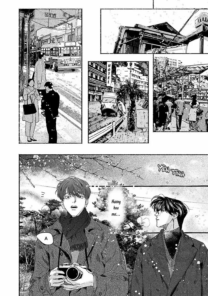 Say Giấc Trên Thuyền Giấy 7 trang 19