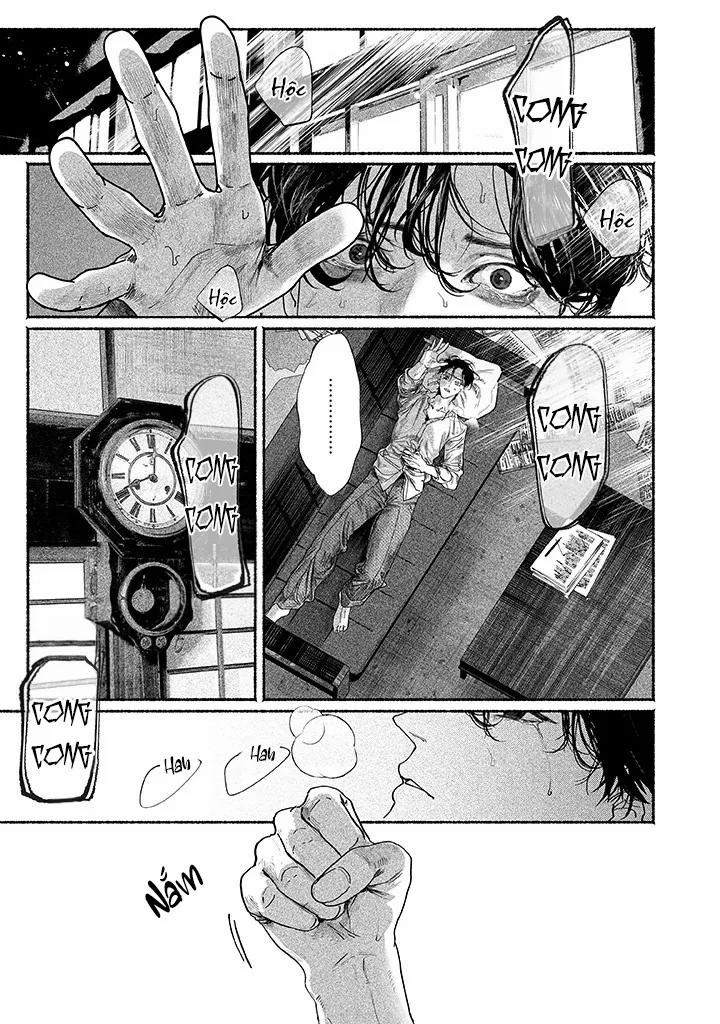 Say Giấc Trên Thuyền Giấy 7 trang 2