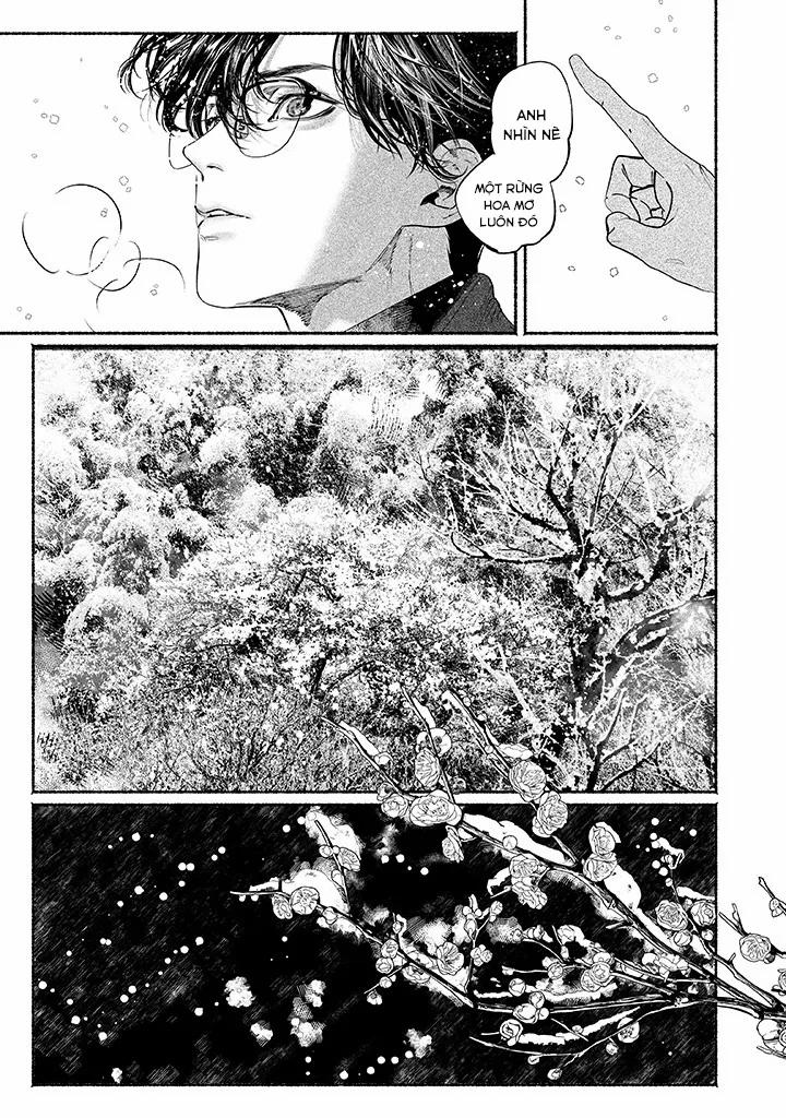 Say Giấc Trên Thuyền Giấy 7 trang 20