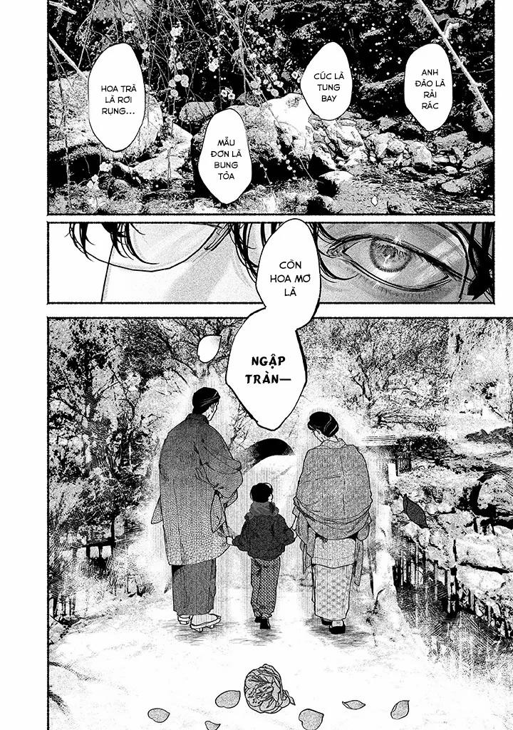 Say Giấc Trên Thuyền Giấy 7 trang 23